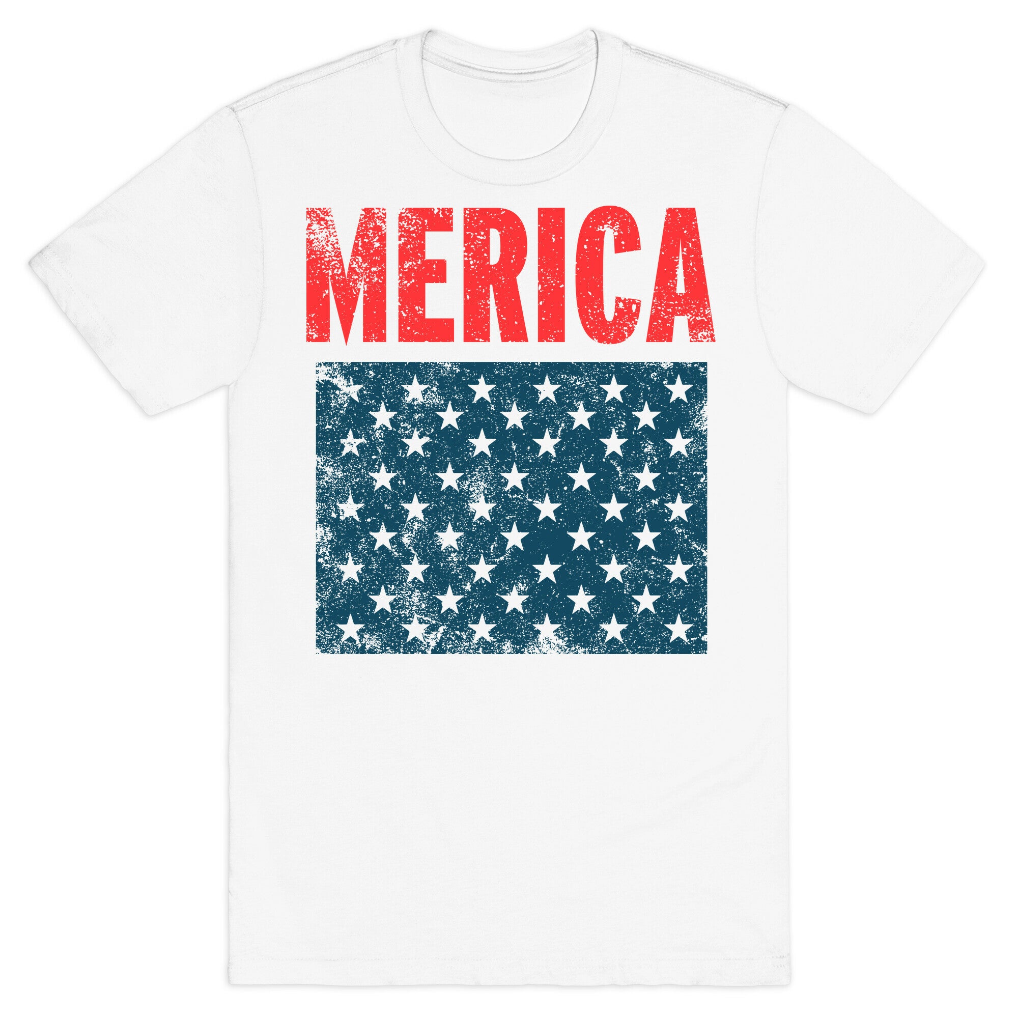 Merica T-Shirt